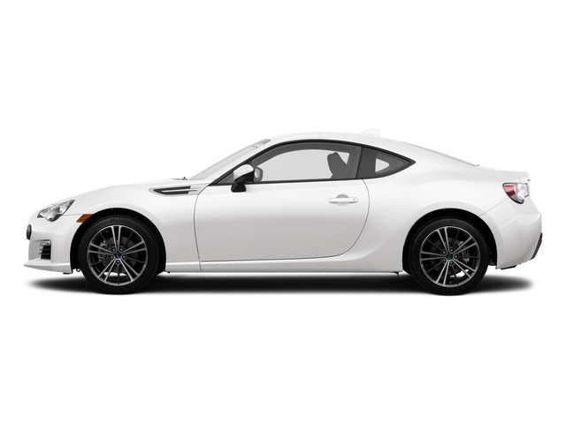 2015 Subaru BRZ Premium