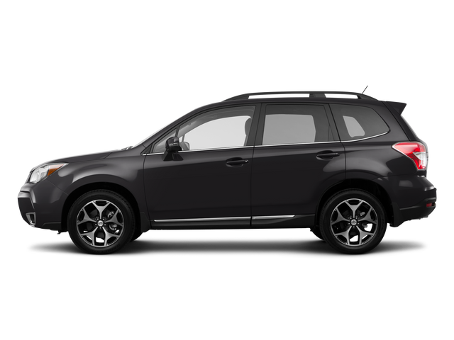 2015 Subaru Forester 2.0XT Touring