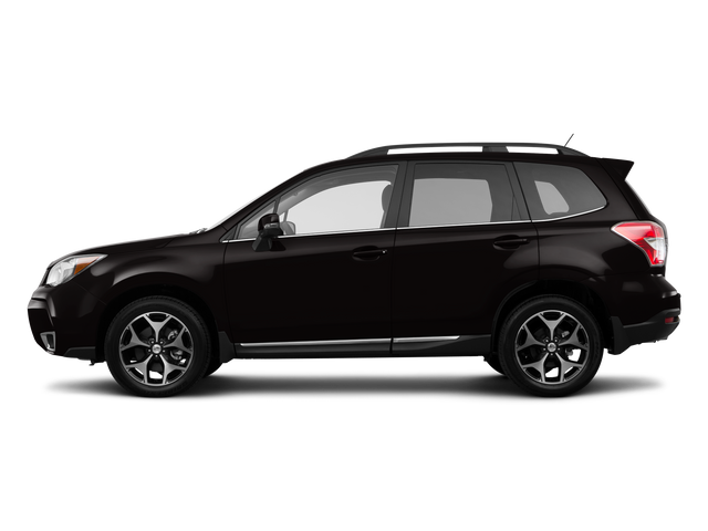 2015 Subaru Forester 2.0XT Touring