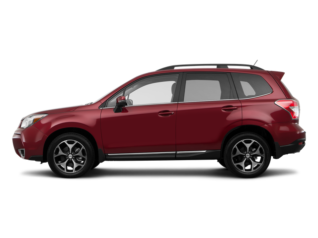 2015 Subaru Forester 2.0XT Touring