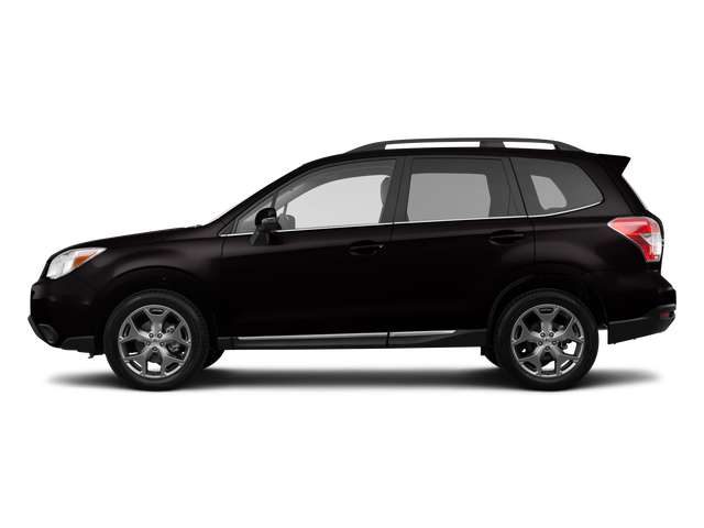 2015 Subaru Forester 2.5i Touring