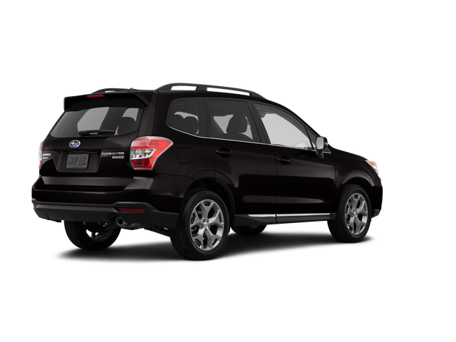 2015 Subaru Forester 2.5i Touring