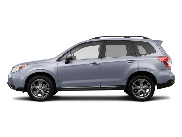 2015 Subaru Forester 2.5i Touring