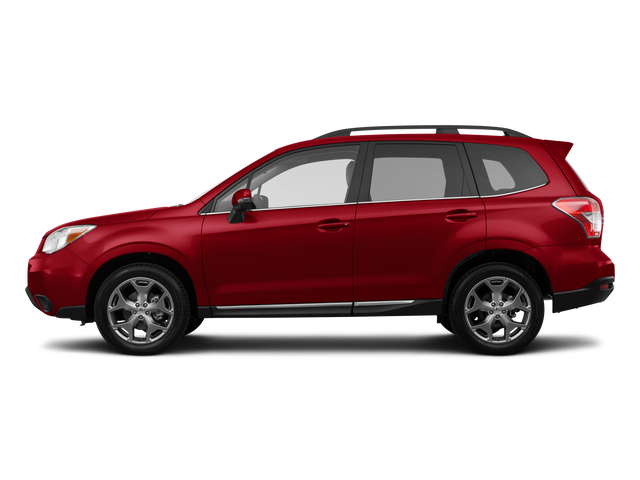 2015 Subaru Forester 2.5i Touring