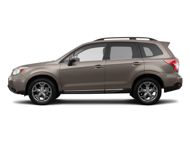 2015 Subaru Forester 2.5i Touring