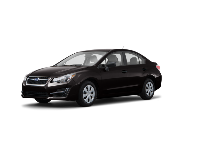 2015 Subaru Impreza Base