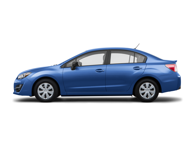 2015 Subaru Impreza Base