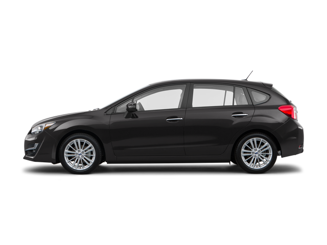 2015 Subaru Impreza 2.0i Limited