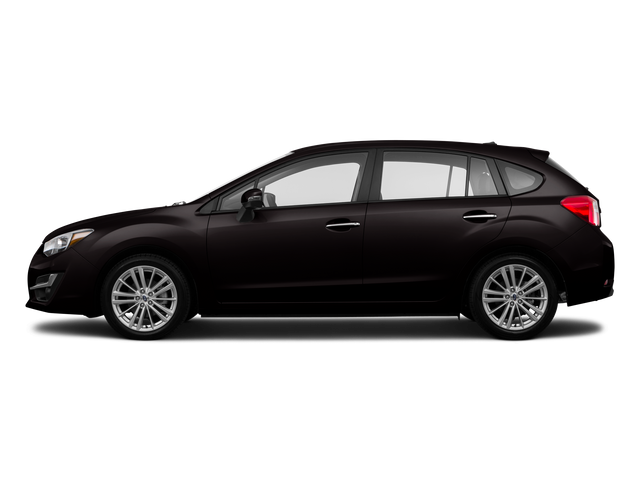 2015 Subaru Impreza 2.0i Sport Premium