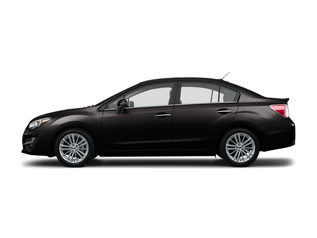 2015 Subaru Impreza Limited