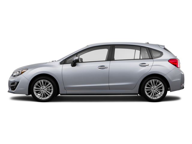 2015 Subaru Impreza 2.0i Sport Premium