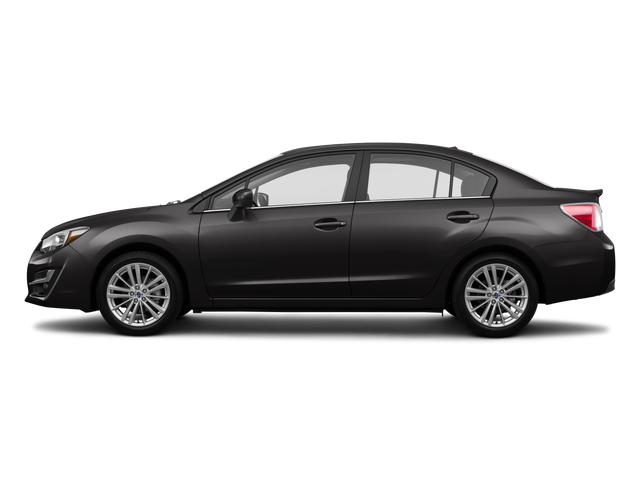 2015 Subaru Impreza Premium