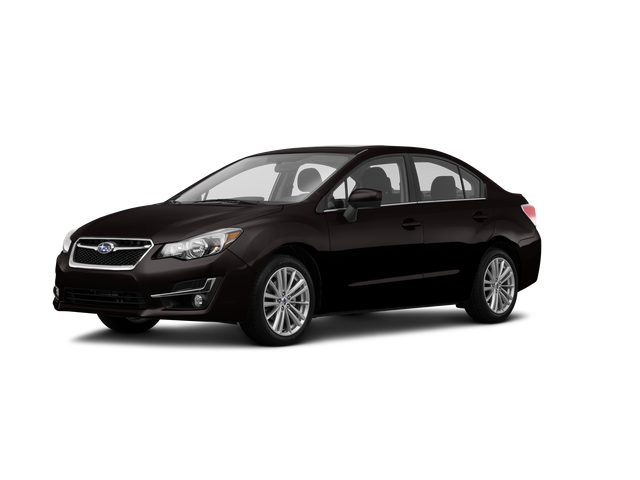 2015 Subaru Impreza Premium