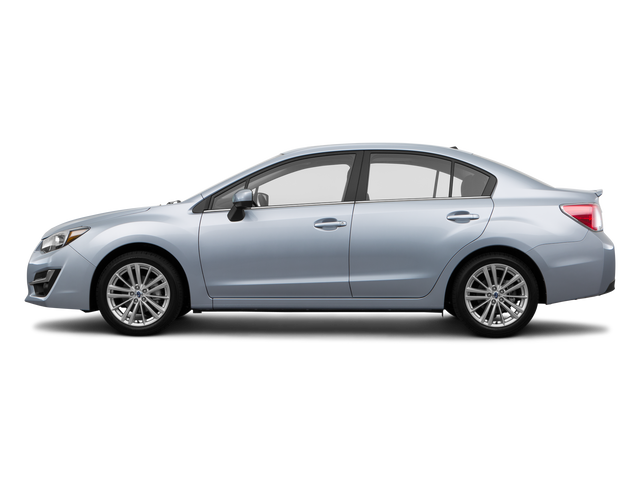 2015 Subaru Impreza Premium