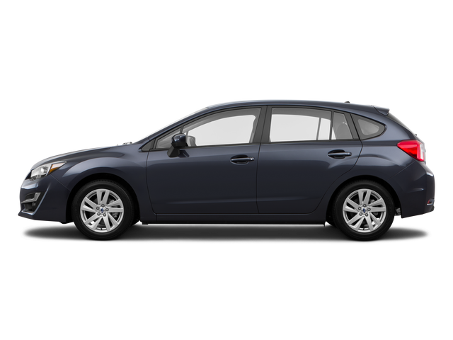 2015 Subaru Impreza 2.0i Premium