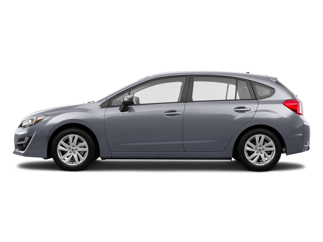 2015 Subaru Impreza 2.0i Premium