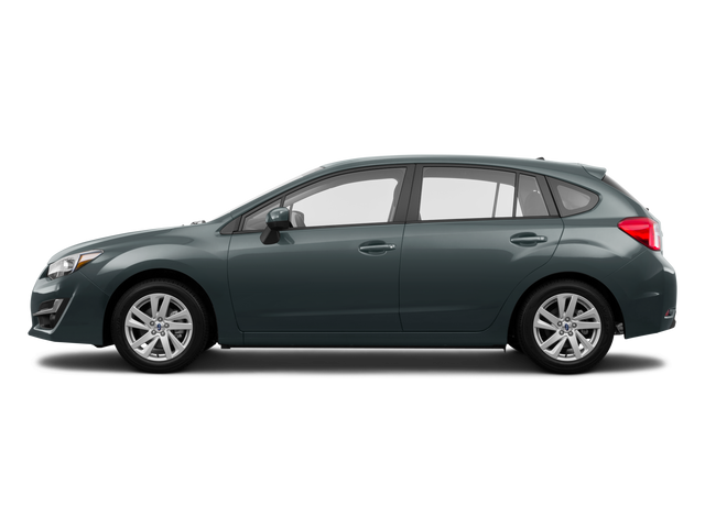 2015 Subaru Impreza 2.0i Premium