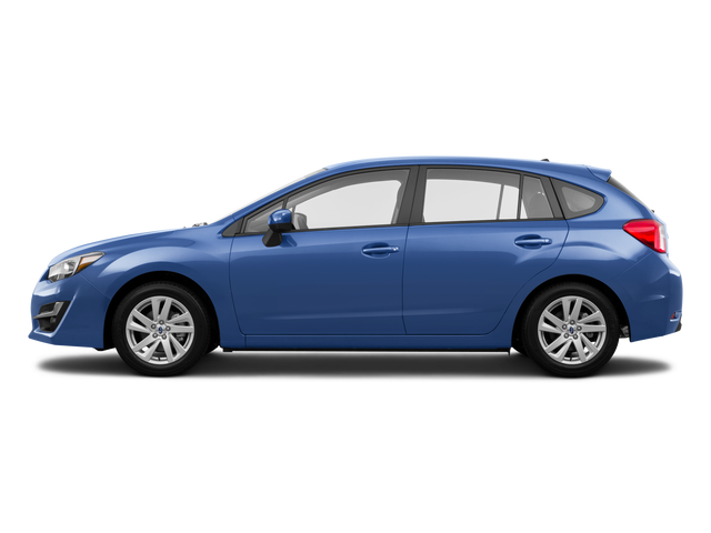 2015 Subaru Impreza 2.0i Premium