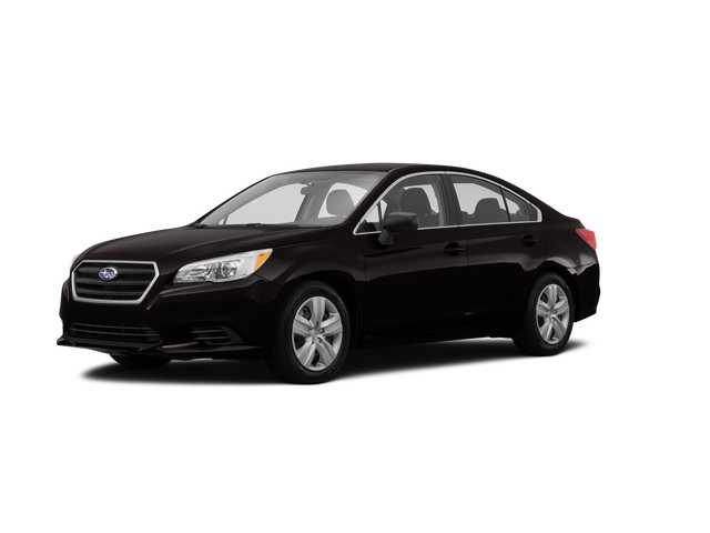 2015 Subaru Legacy 2.5i