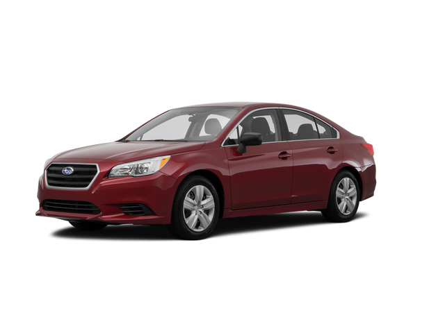 2015 Subaru Legacy 2.5i