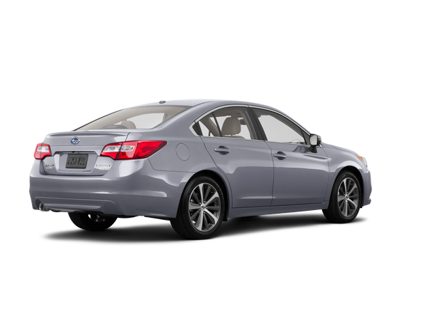 2015 Subaru Legacy 2.5i Limited