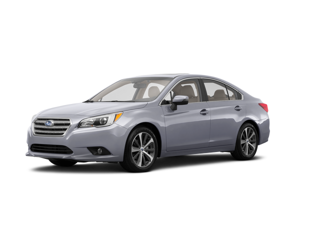 2015 Subaru Legacy 2.5i Limited