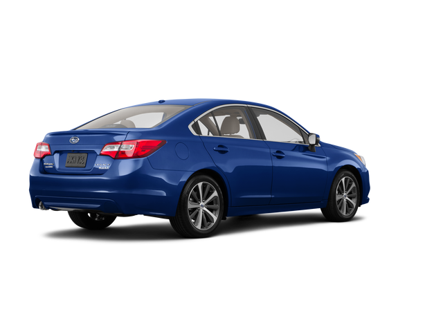 2015 Subaru Legacy 2.5i Limited