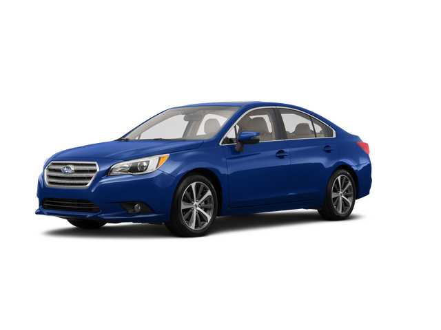 2015 Subaru Legacy 2.5i Limited