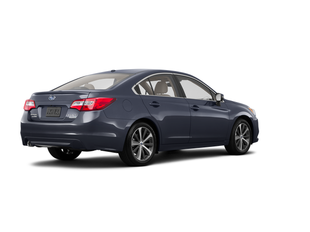 2015 Subaru Legacy 2.5i Limited