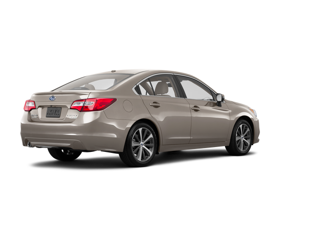 2015 Subaru Legacy 2.5i Limited