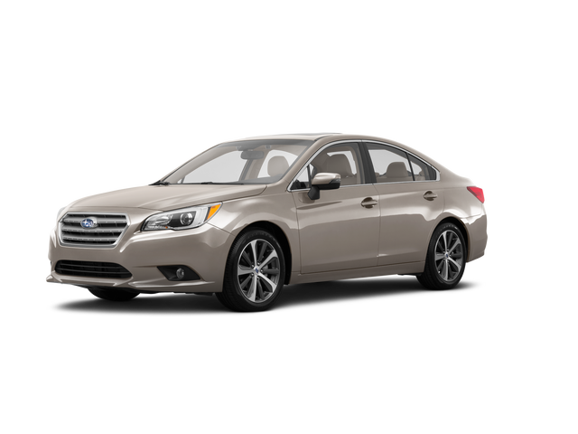 2015 Subaru Legacy 2.5i Limited