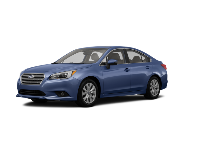 2015 Subaru Legacy 2.5i Premium