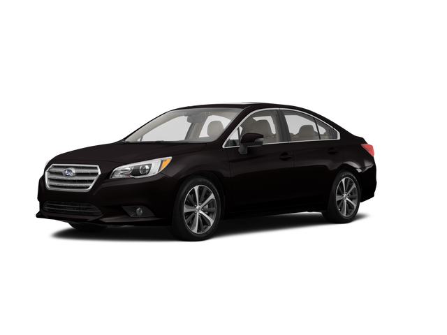 2015 Subaru Legacy 3.6R Limited