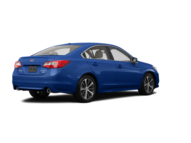 2015 Subaru Legacy 3.6R Limited