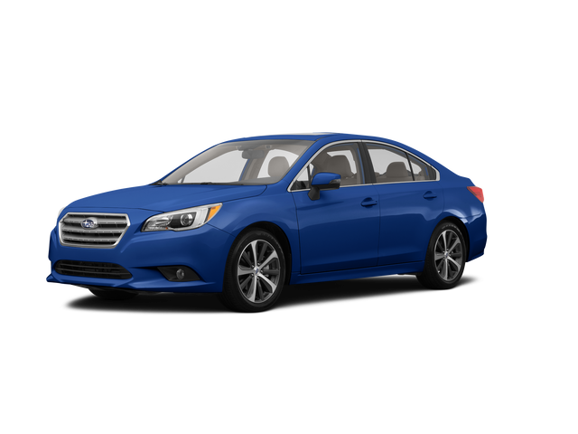 2015 Subaru Legacy 3.6R Limited