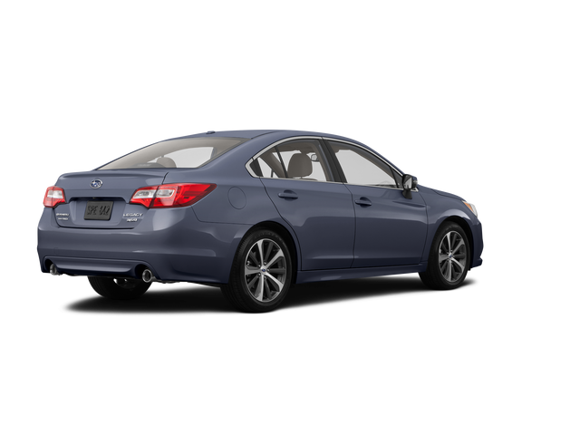 2015 Subaru Legacy 3.6R Limited