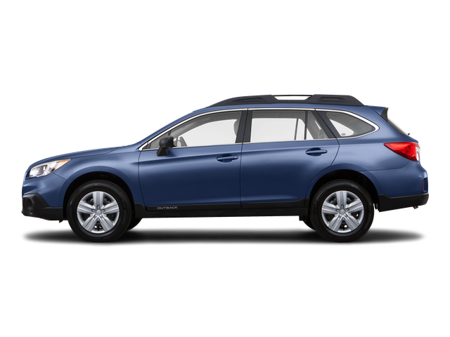 2015 Subaru Outback 2.5i