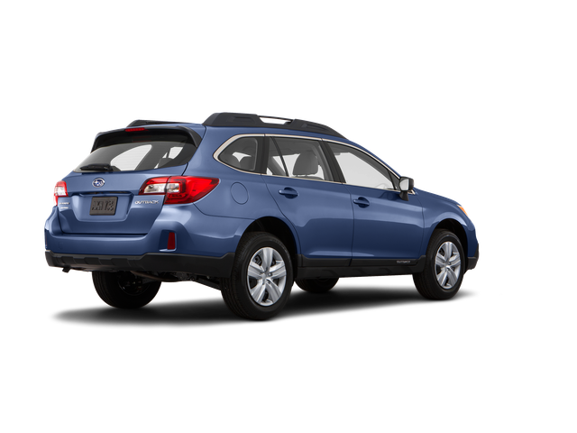 2015 Subaru Outback 2.5i