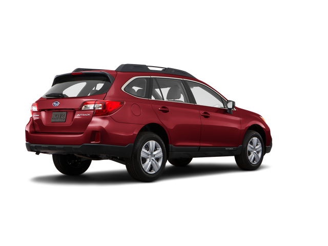 2015 Subaru Outback 2.5i