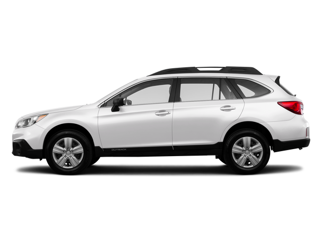 2015 Subaru Outback 2.5i