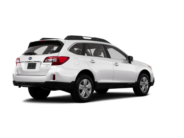 2015 Subaru Outback 2.5i