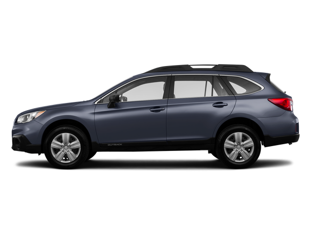 2015 Subaru Outback 2.5i