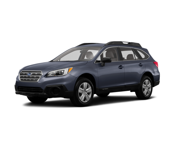 2015 Subaru Outback 2.5i