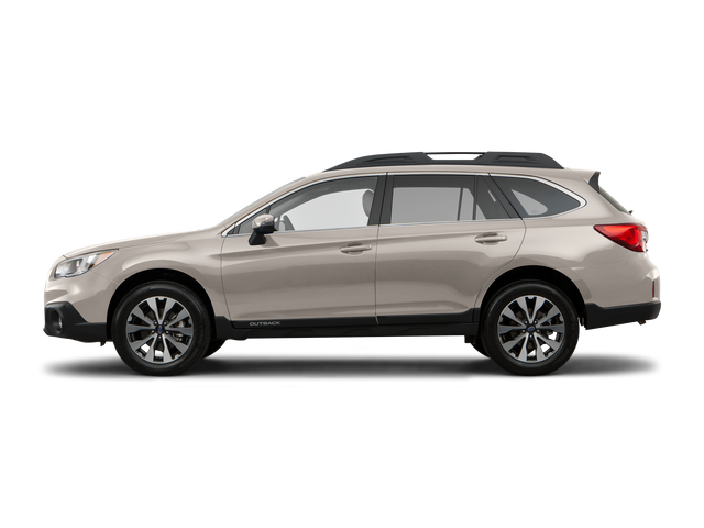 2015 Subaru Outback 3.6R Limited