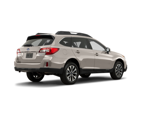 2015 Subaru Outback 3.6R Limited