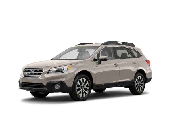 2015 Subaru Outback 3.6R Limited