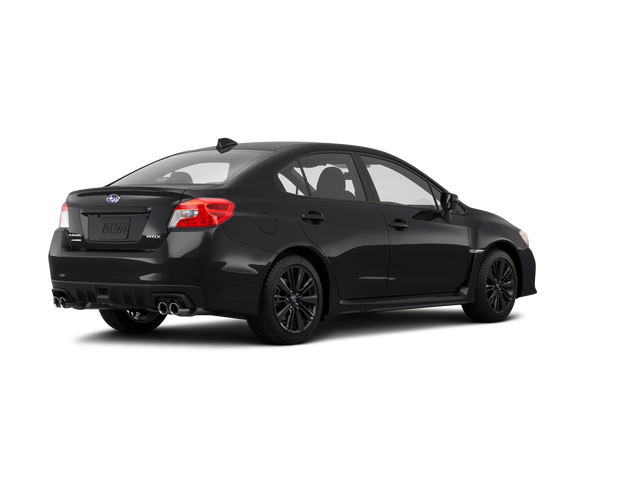 2015 Subaru WRX Base