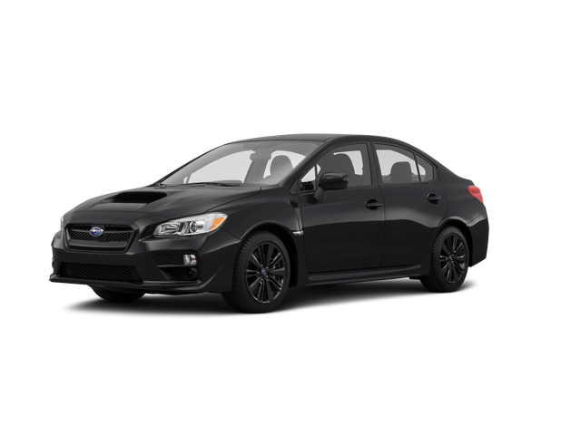 2015 Subaru WRX Base