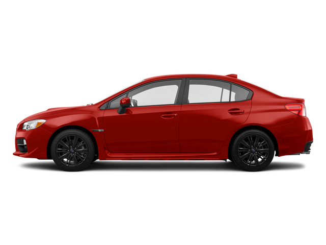 2015 Subaru WRX Base