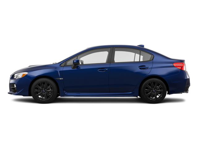 2015 Subaru WRX Base